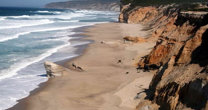 Spacious Modern Villa with Pool in Great Location On Silver Coast