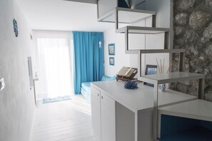 2 habitaciones y caja de seguridad en la habitación 