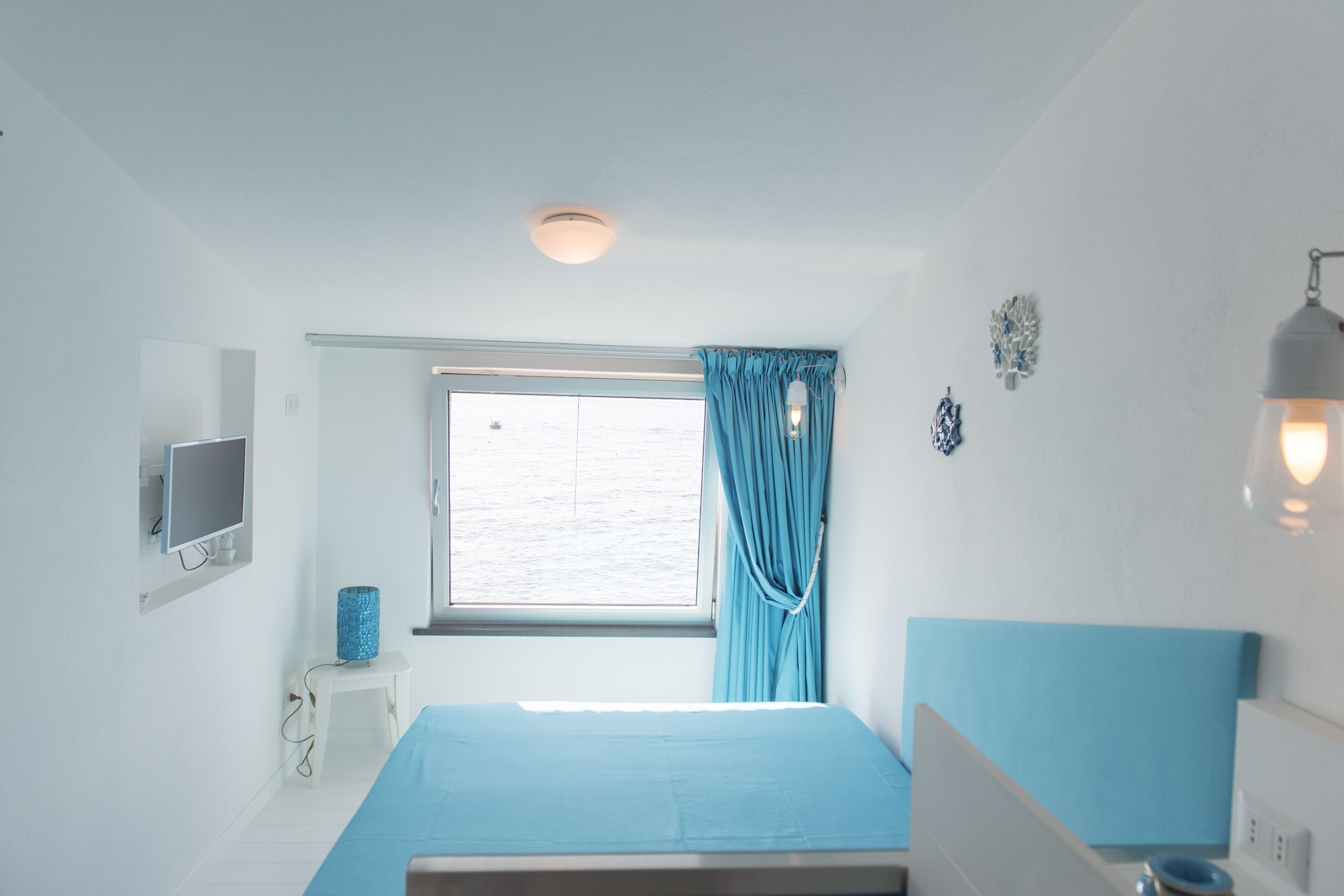 2 Schlafzimmer, Zimmersafe, Bügeleisen/Bügelbrett, Reisekinderbett