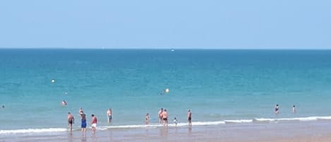 Plage