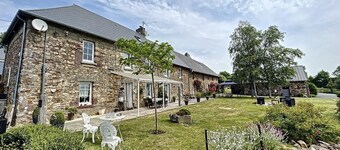 Chambres d'Hôtes La Clef des Champs