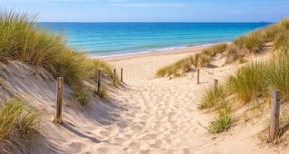 Chambres d'HĂŽtes La Clef des Champs