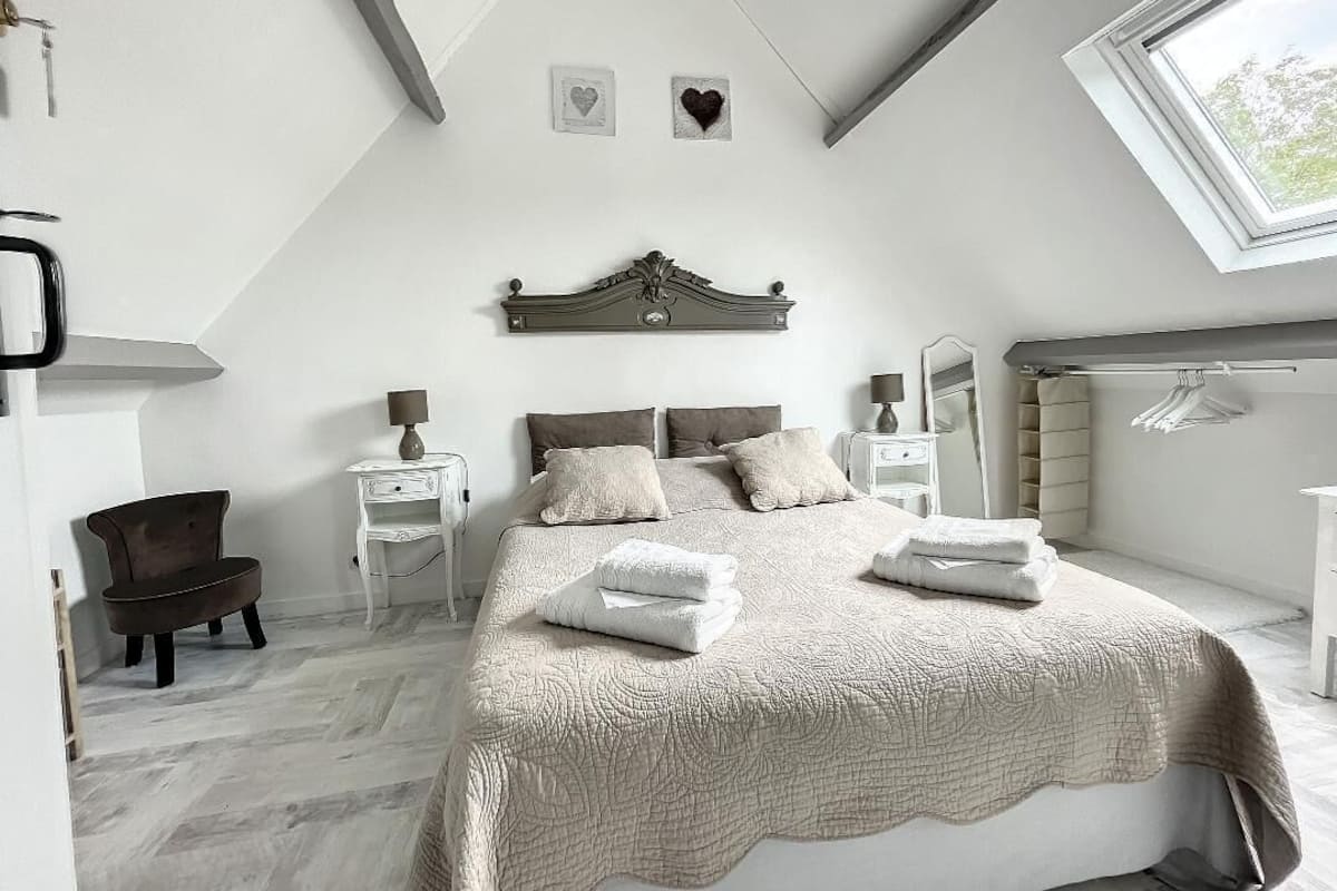 Individuelt dekorert, individuelt innredet og skrivebord for bærbar PC