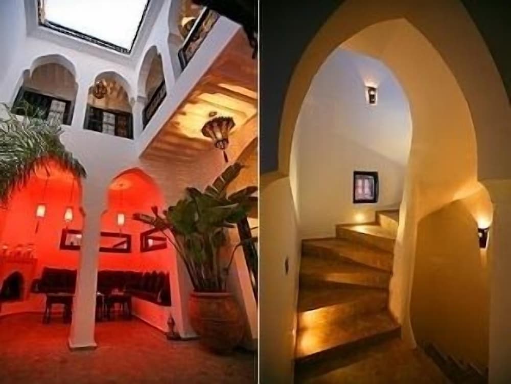 Riad Al Janoub - Boutique Riad In Marrakech - Entire Riad - Recently Renovated - Marrakesh