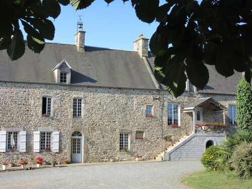 Le Haut Manoir