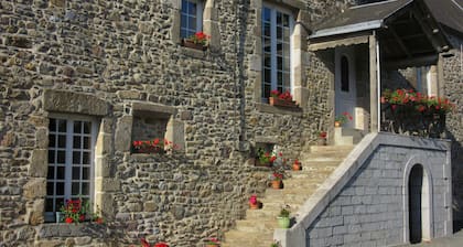 Le Haut Manoir