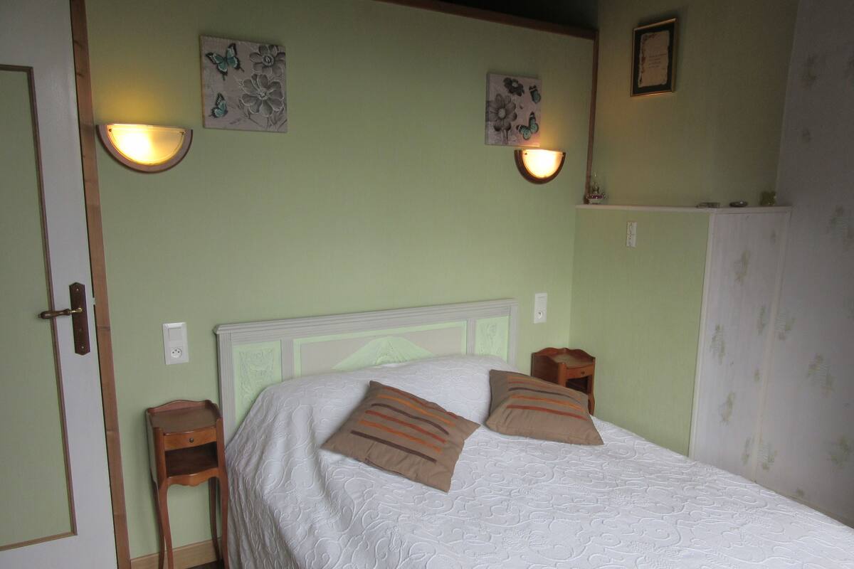 Chambre Double