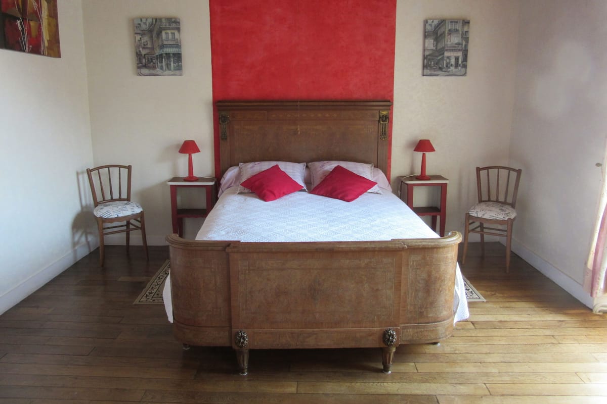 Chambre Familiale