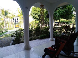 Recepción