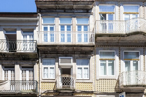 Wohnung im Zentrum der Stadt, sehr komfortabel und komplett ausgestattet. 