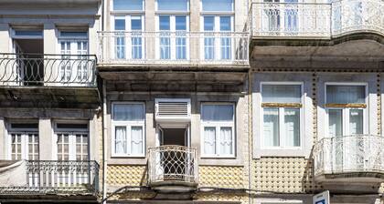 Wohnung im Zentrum der Stadt, sehr komfortabel und komplett ausgestattet.