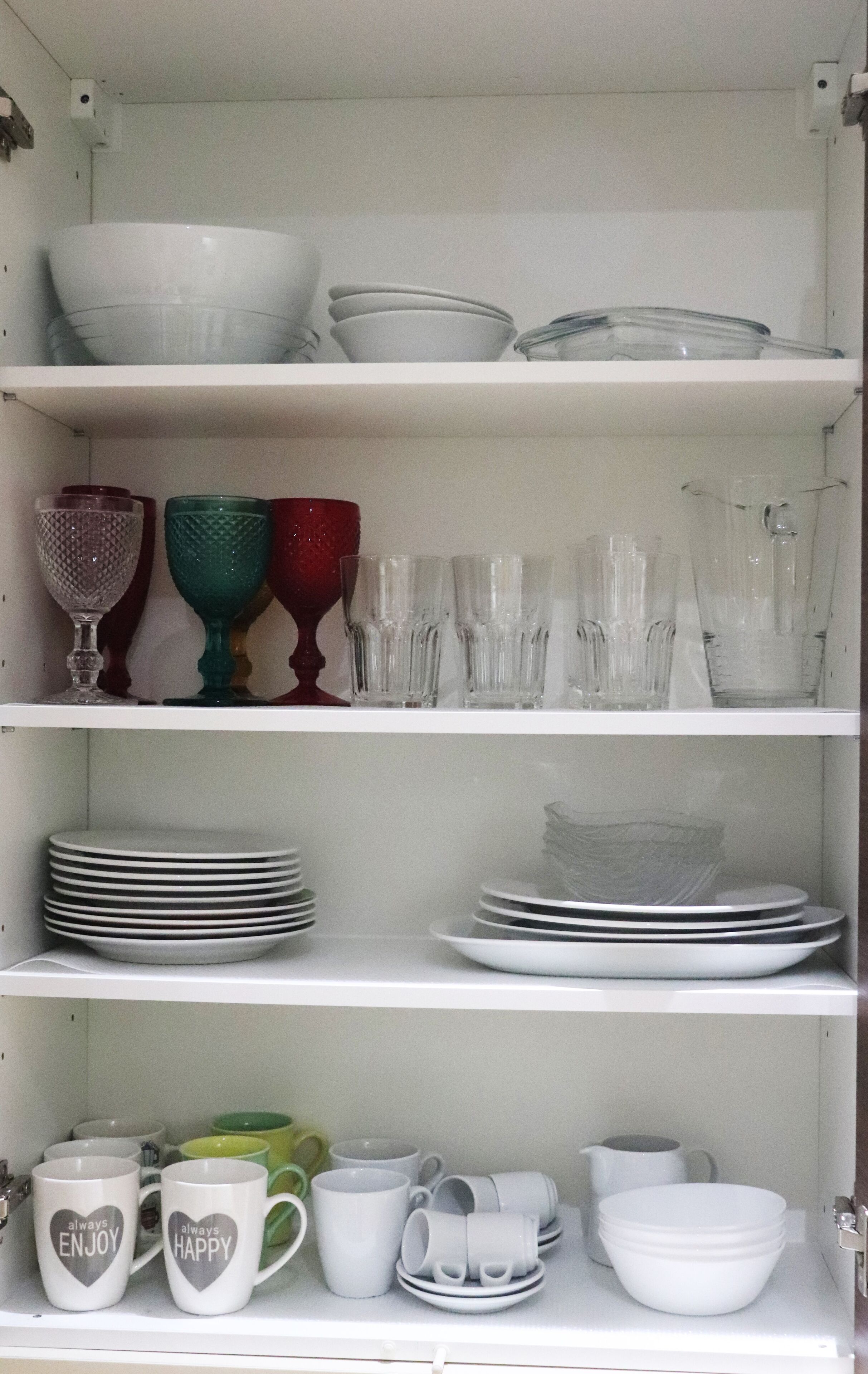 Eget kjøkken