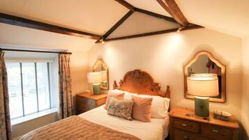 1 dormitorio, tabla de planchar con plancha, wifi gratis y ropa de cama