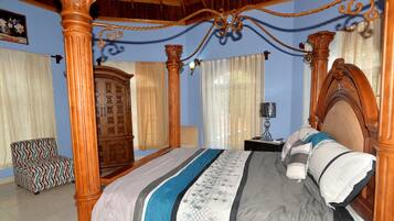 Ropa de cama de alta calidad y decoración personalizada