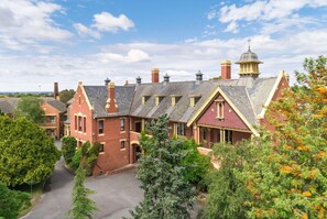 Exterior - Ramada Resort by Wyndham Ballarat (Sebastopol)