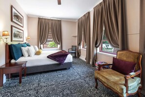 Room - Ramada Resort by Wyndham Ballarat (Sebastopol)