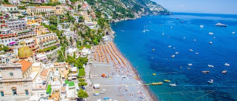 Serviettes de plage