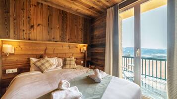 Ropa de cama de alta calidad y decoración personalizada