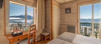 Hôtel des Pyrénées