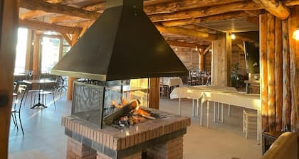 Hôtel des Pyrénées
