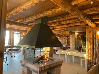 Hôtel des Pyrénées
