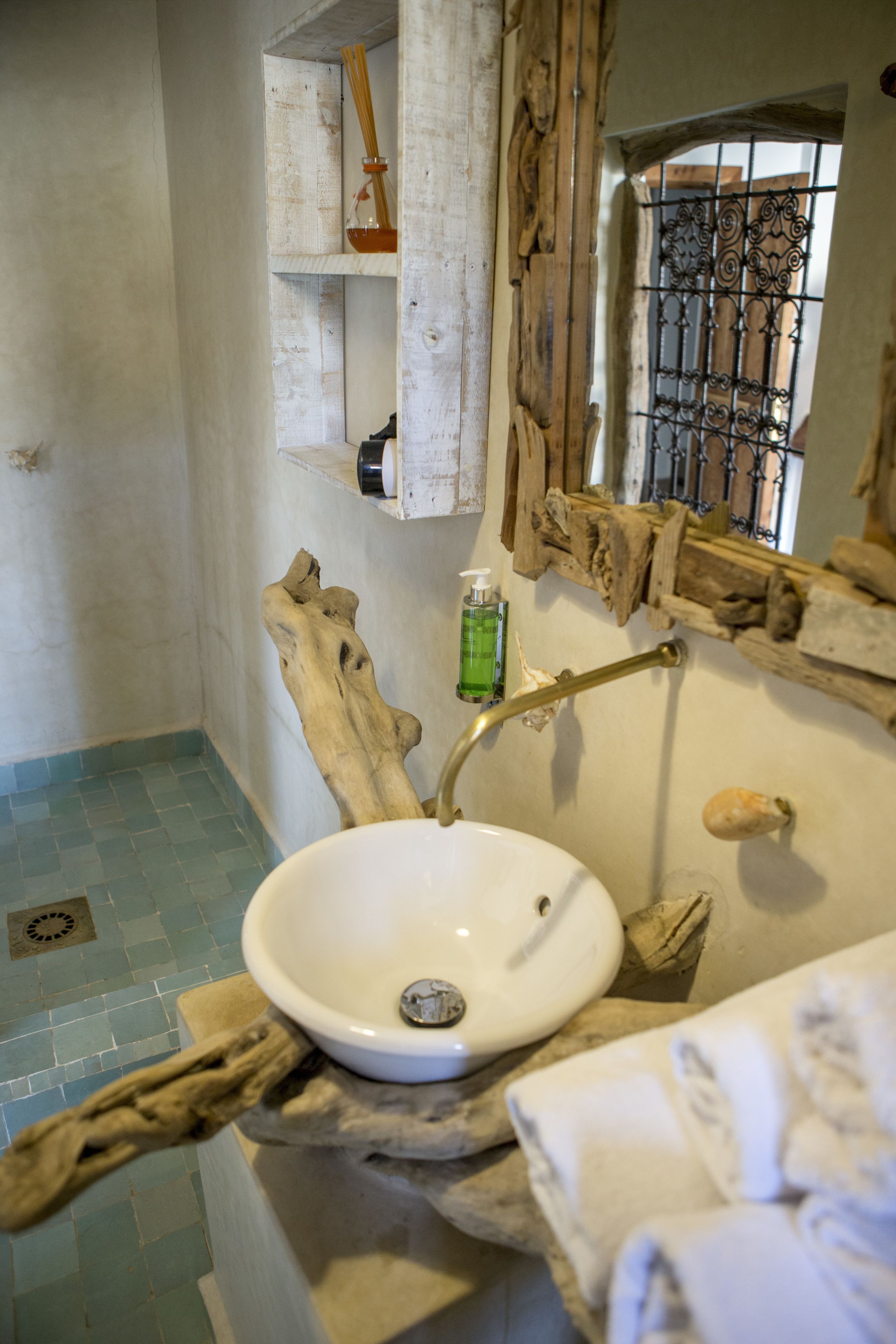 Photo - Munga Guesthouse