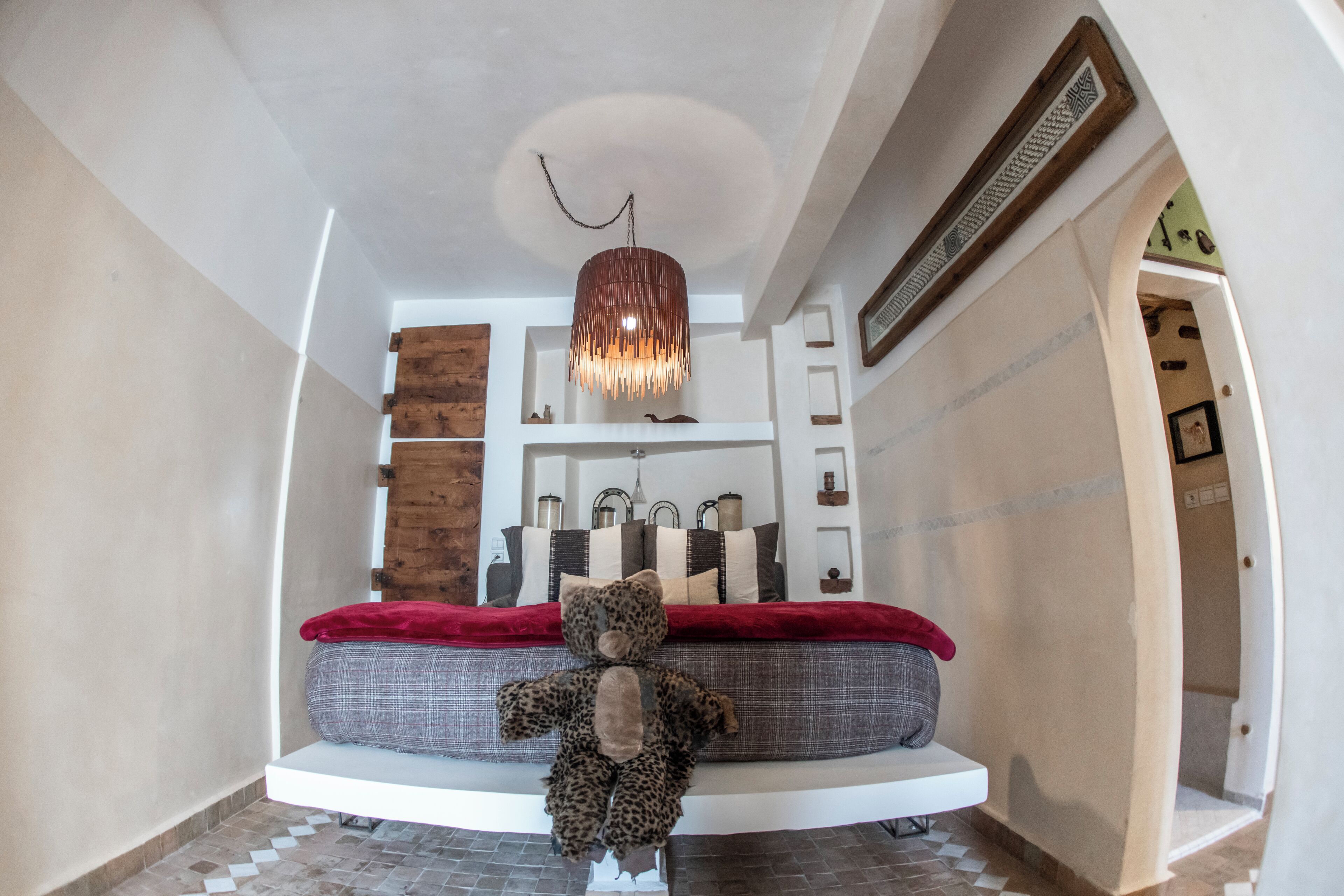 Photo - Munga Guesthouse