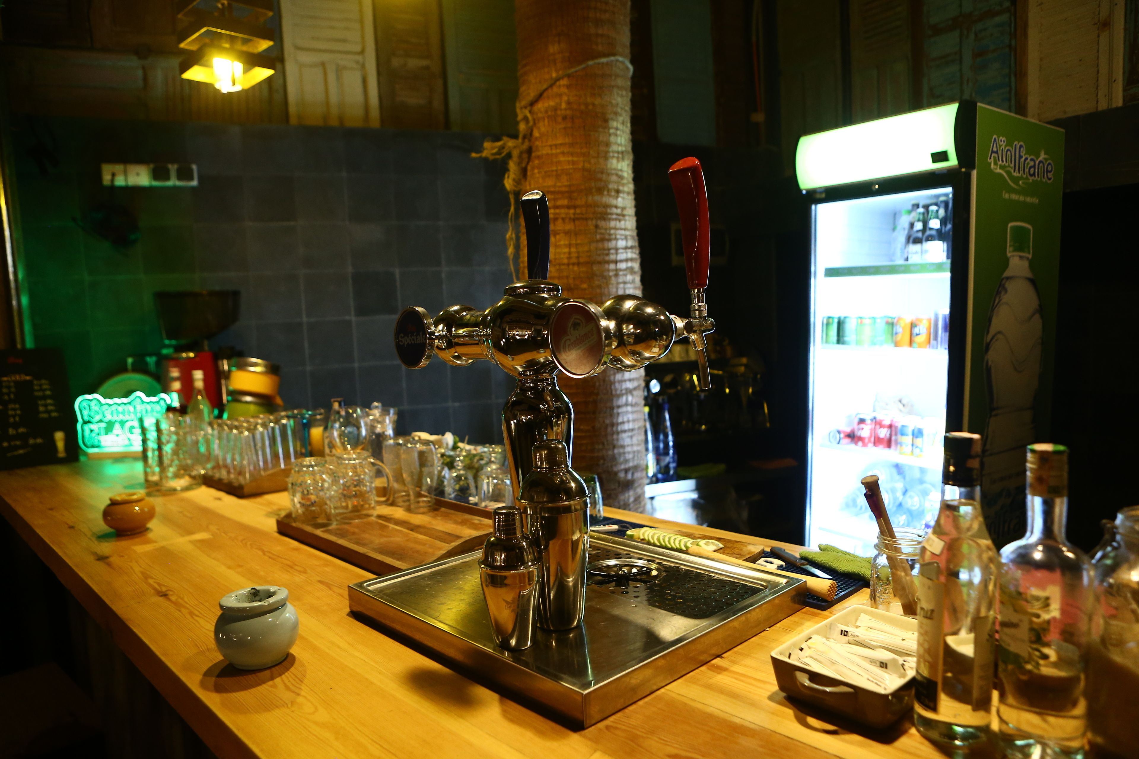 Photo - Munga Guesthouse