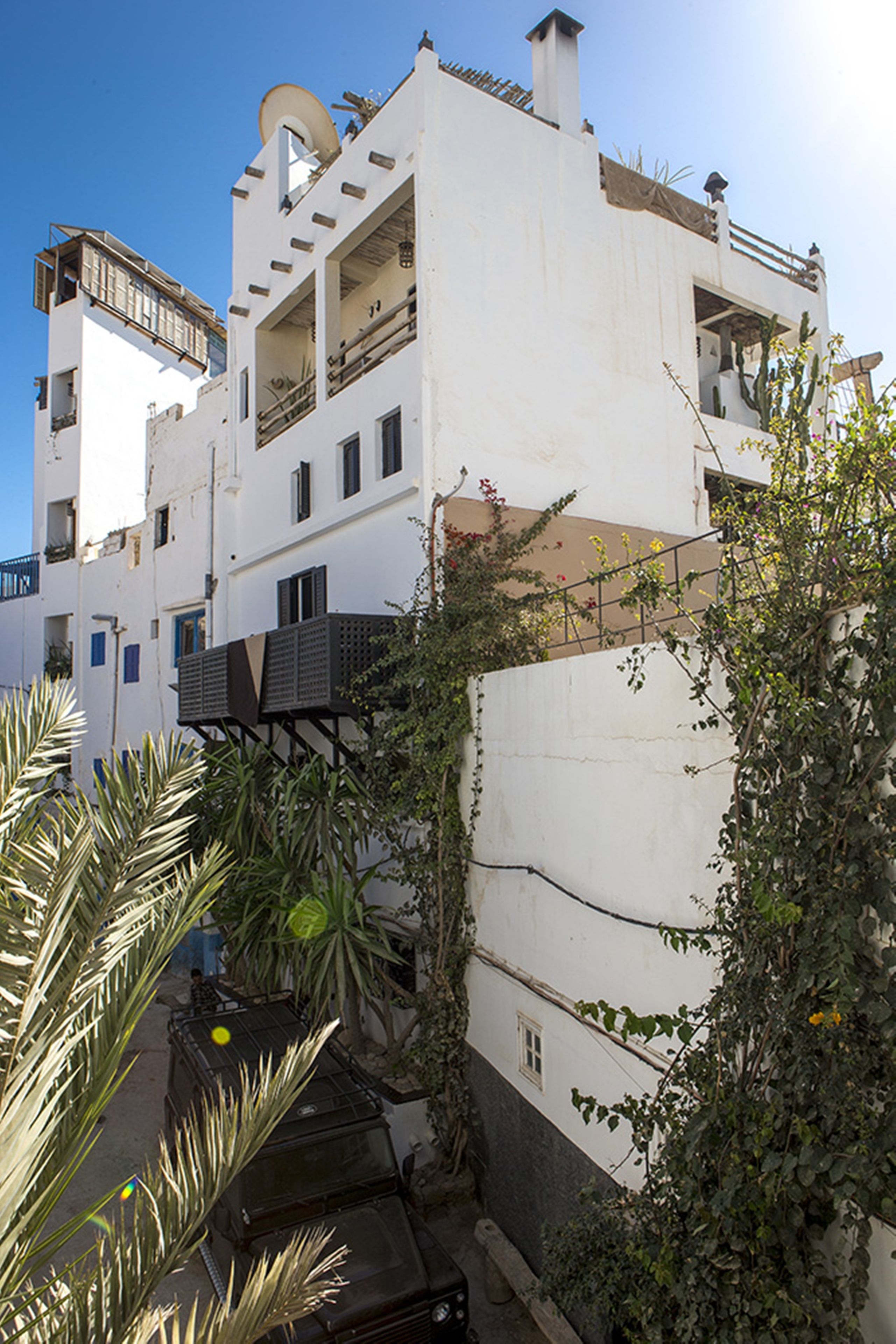 Photo - Munga Guesthouse