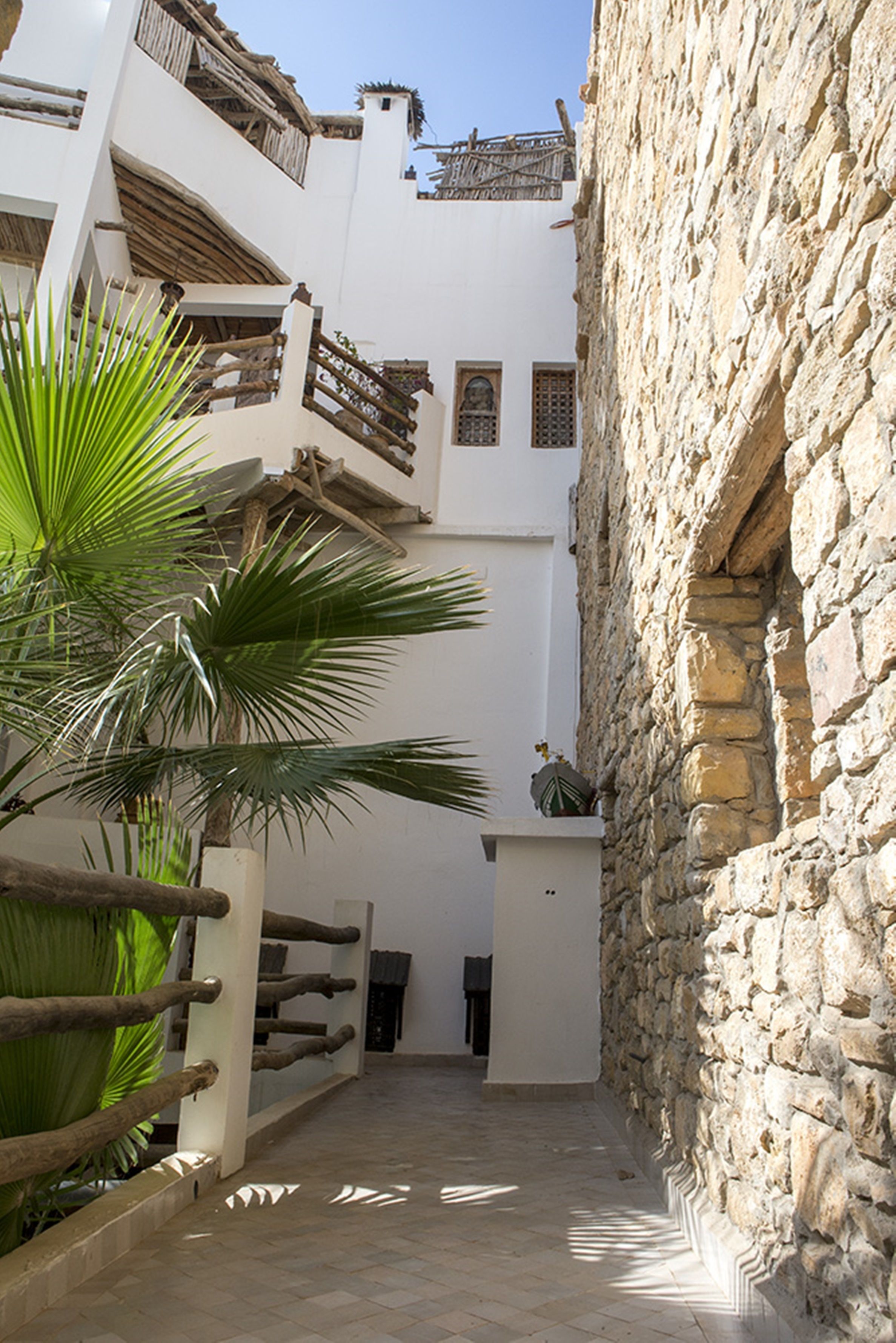 Photo - Munga Guesthouse