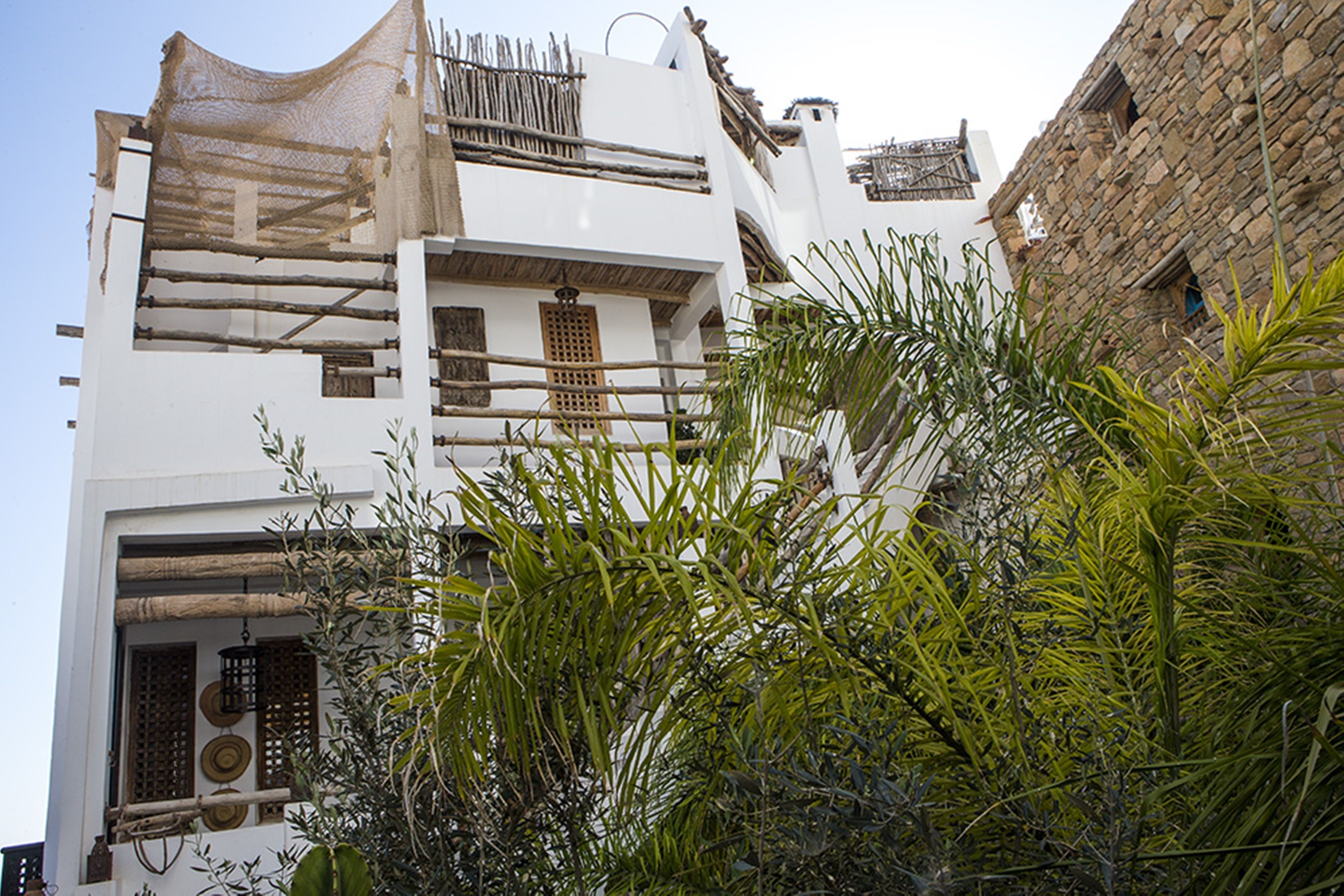 Photo - Munga Guesthouse