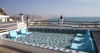 Munga Guesthouse