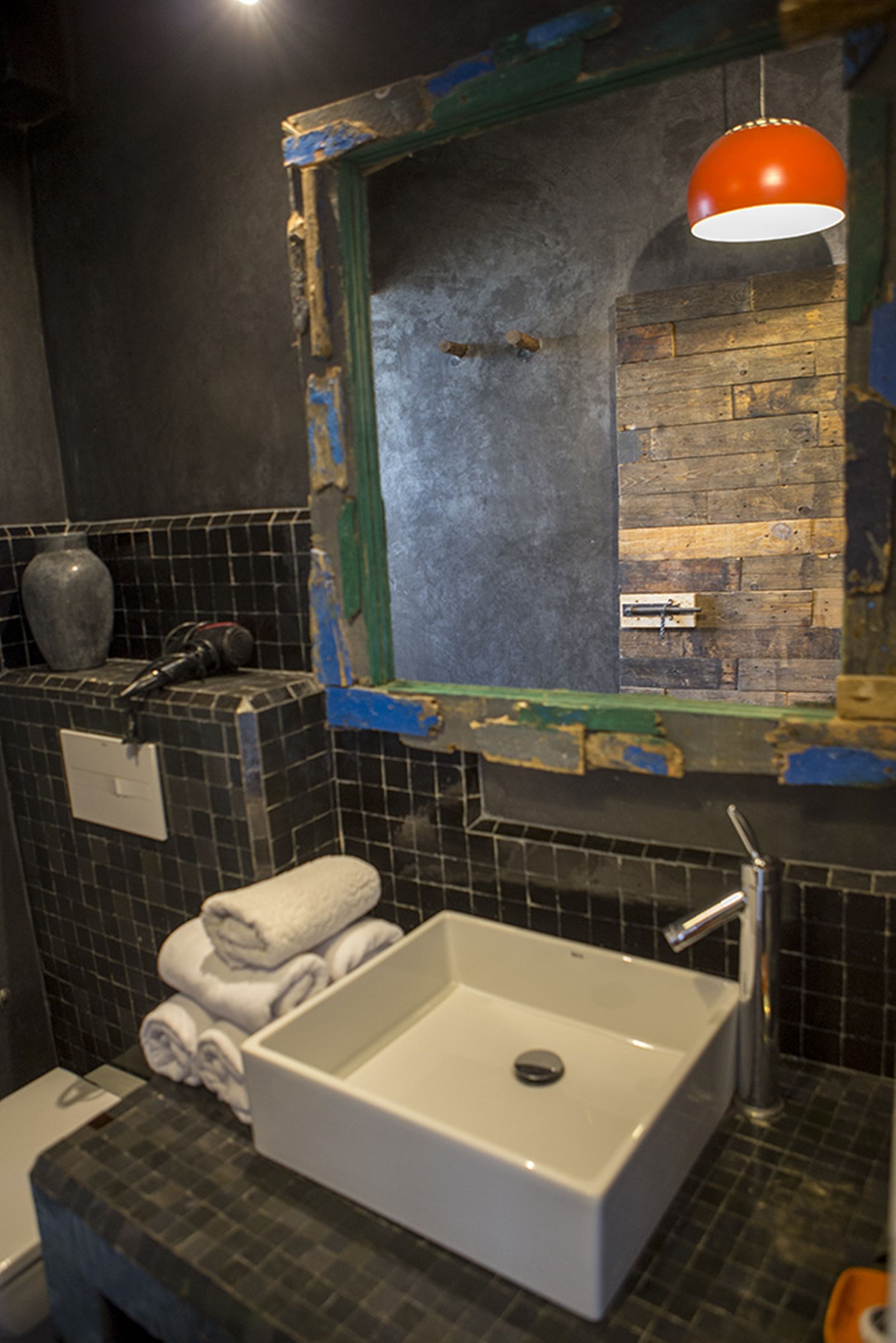 Photo - Munga Guesthouse