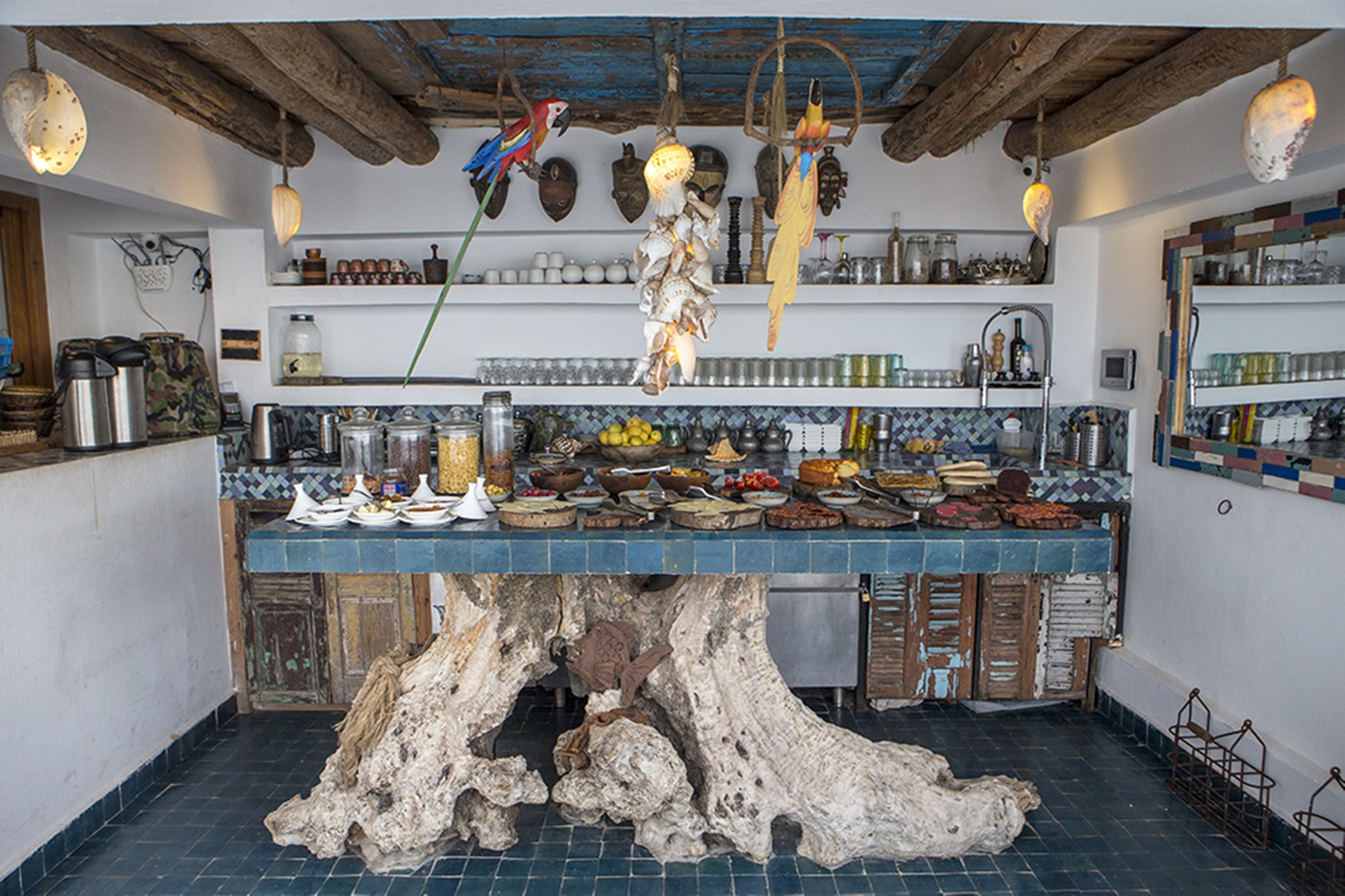 Photo - Munga Guesthouse