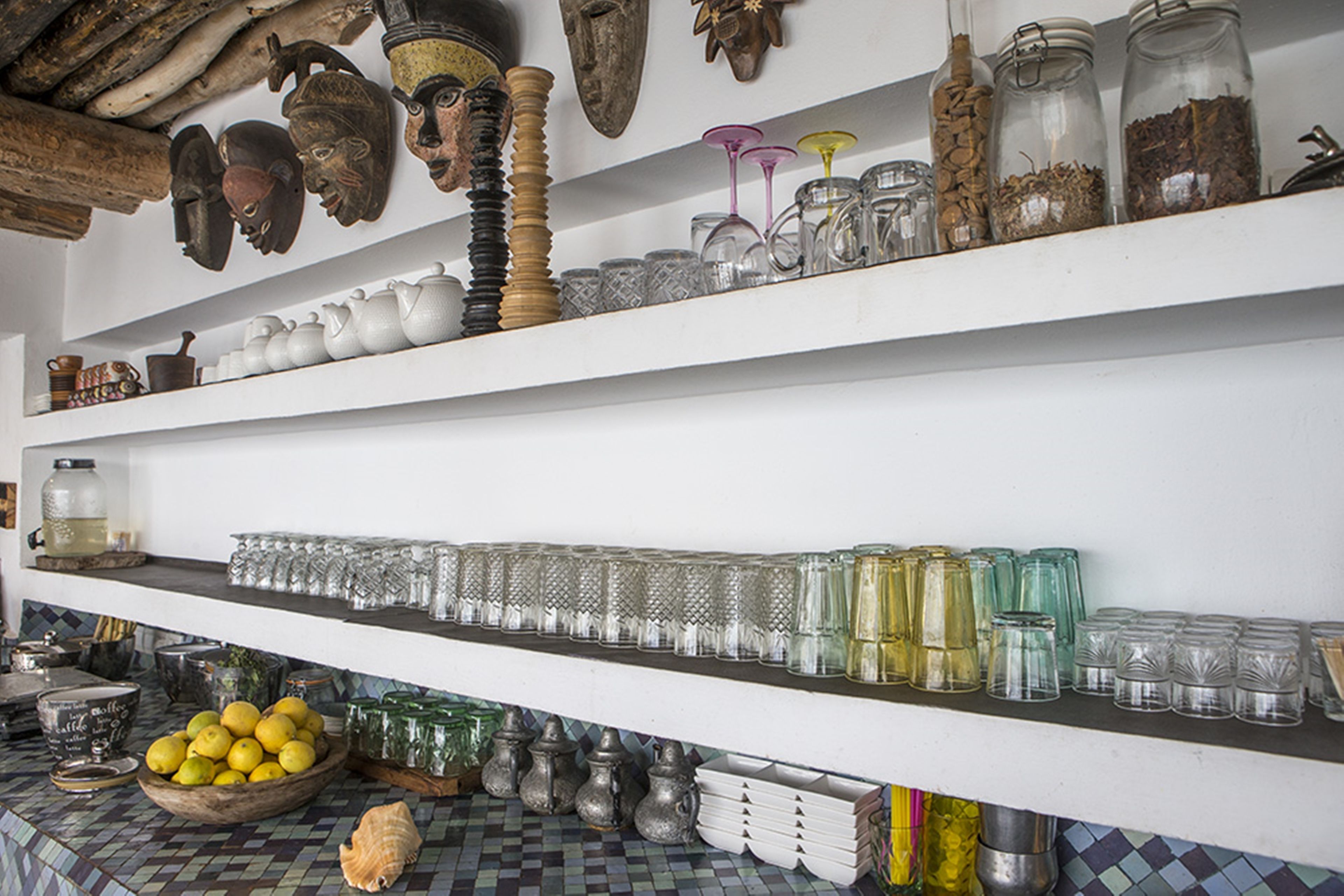 Photo - Munga Guesthouse