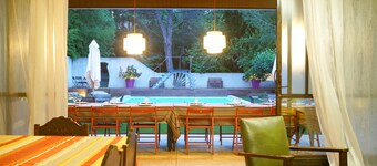 Luksus og plass i hjertet av Provence