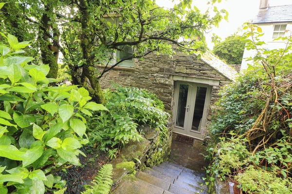 Unterkunftsgelände