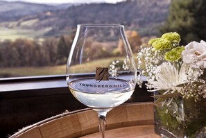 Food and drink - Youngberg Hill (McMinnville)