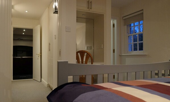 3 Schlafzimmer, kostenloses WLAN, Bettwäsche