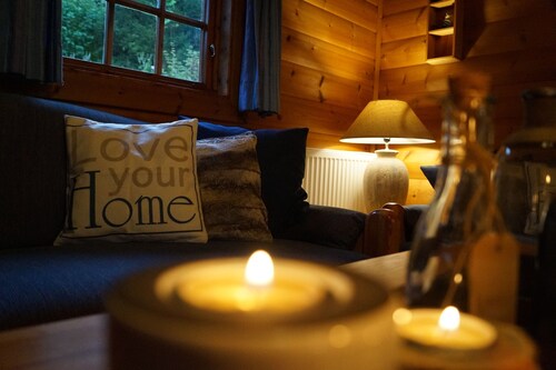 Norwegian holiday rentals charming bungalow in a beautiful location