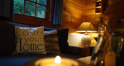 Norwegian holiday rentals charming bungalow in a beautiful location