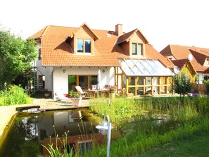 Udendørsområde