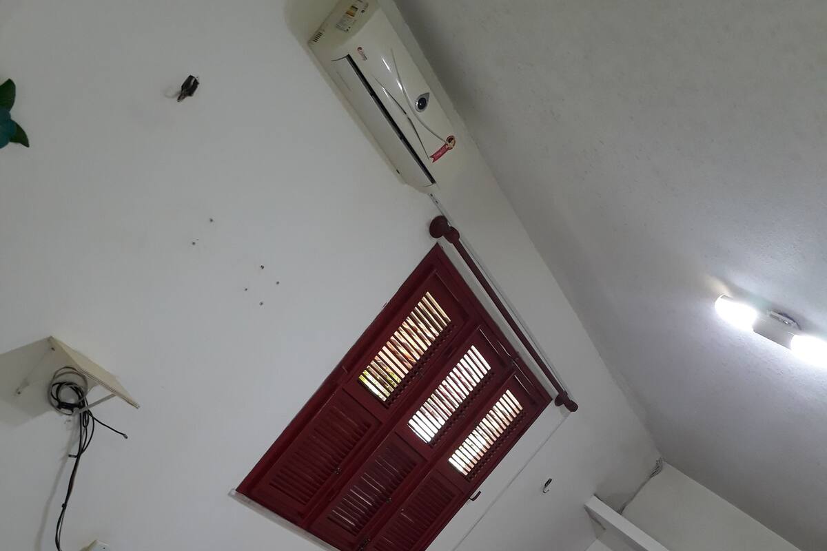 Economy Suite, Multiple Beds, Non Smoking | WiFi (free), bed sheets