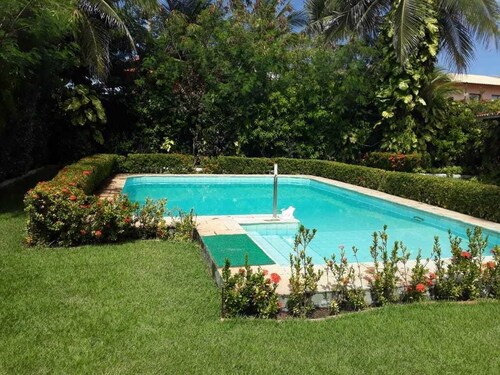 Hostel Vila Popeye