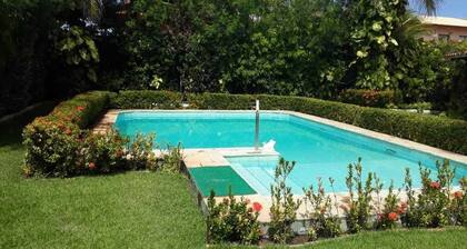 Hostel Vila Popeye