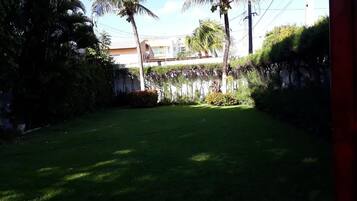 Jardin