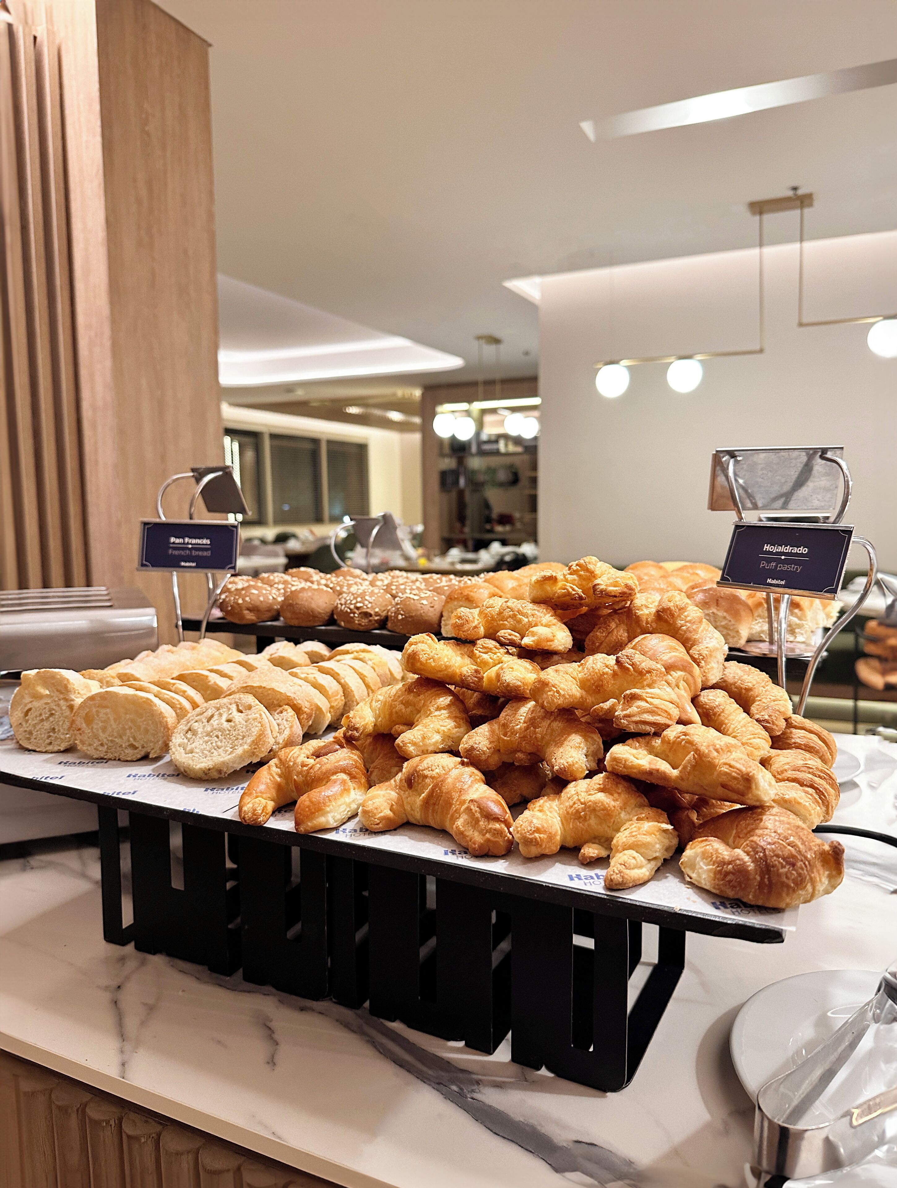 Foto - Hotel Habitel Prime