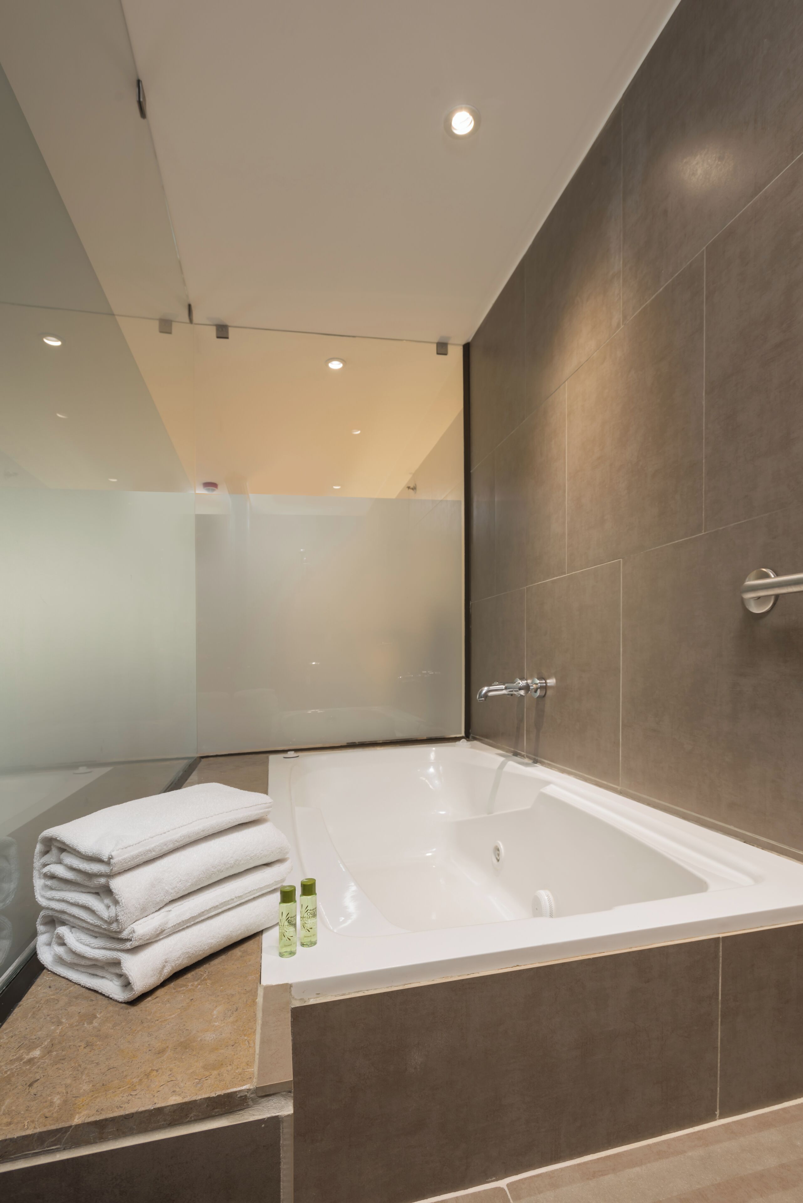 Foto - Hotel Habitel Prime