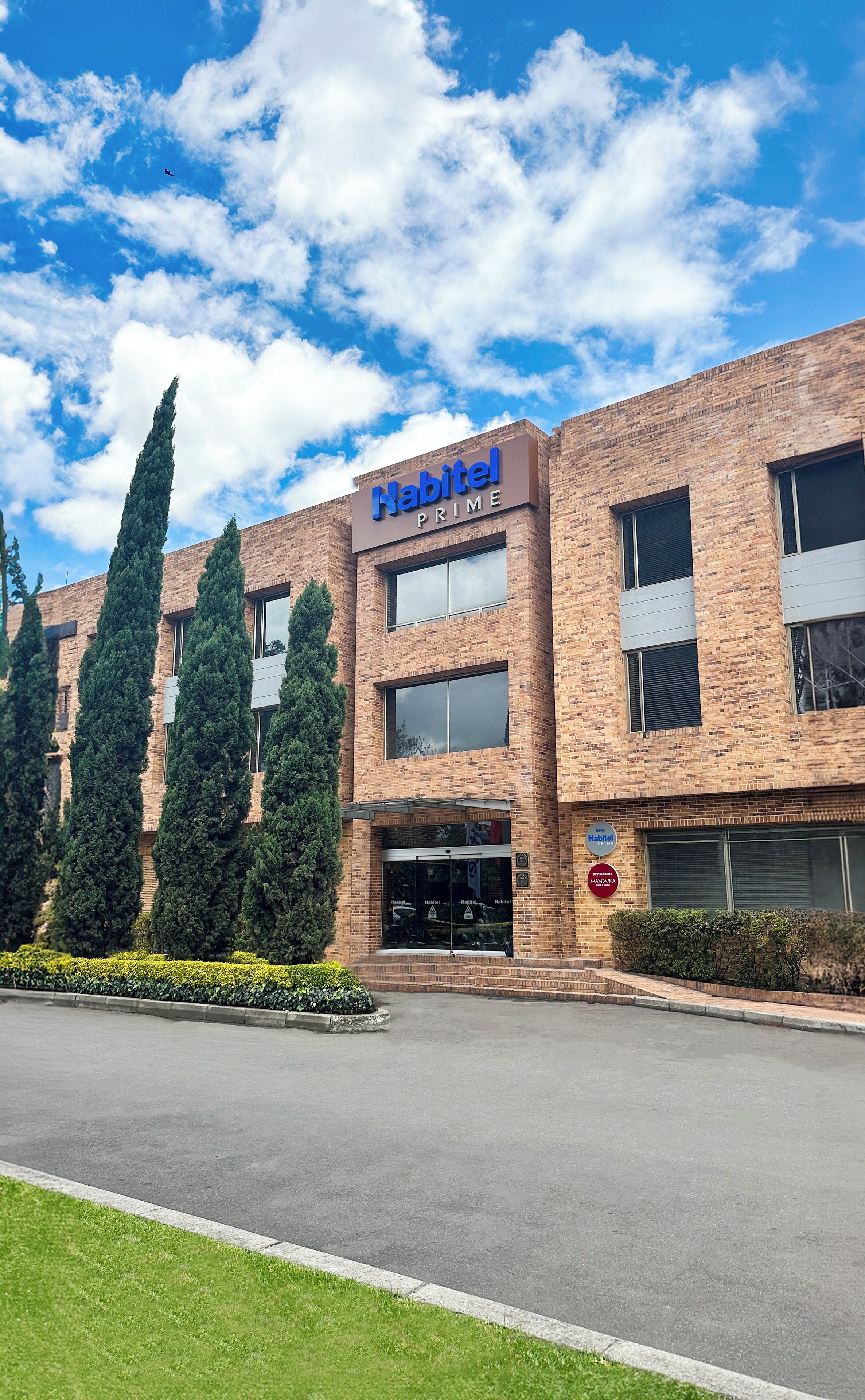 Photo - Hotel Habitel Prime