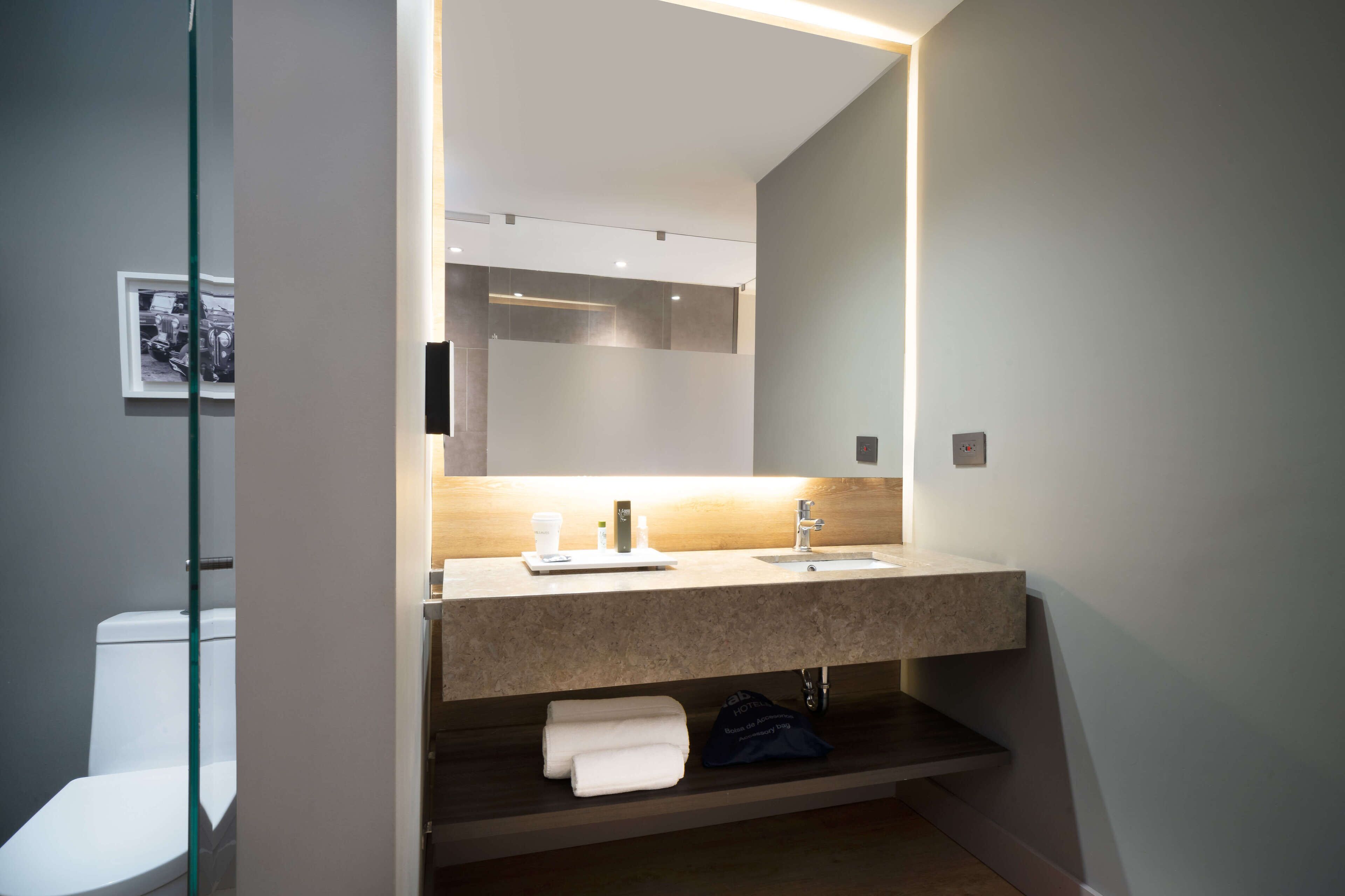 Foto - Hotel Habitel Prime